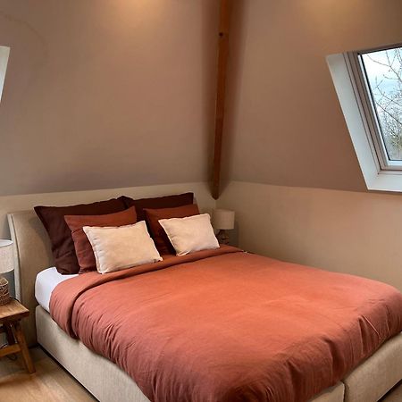 Inn Het Nest Amszterdam Kültér fotó