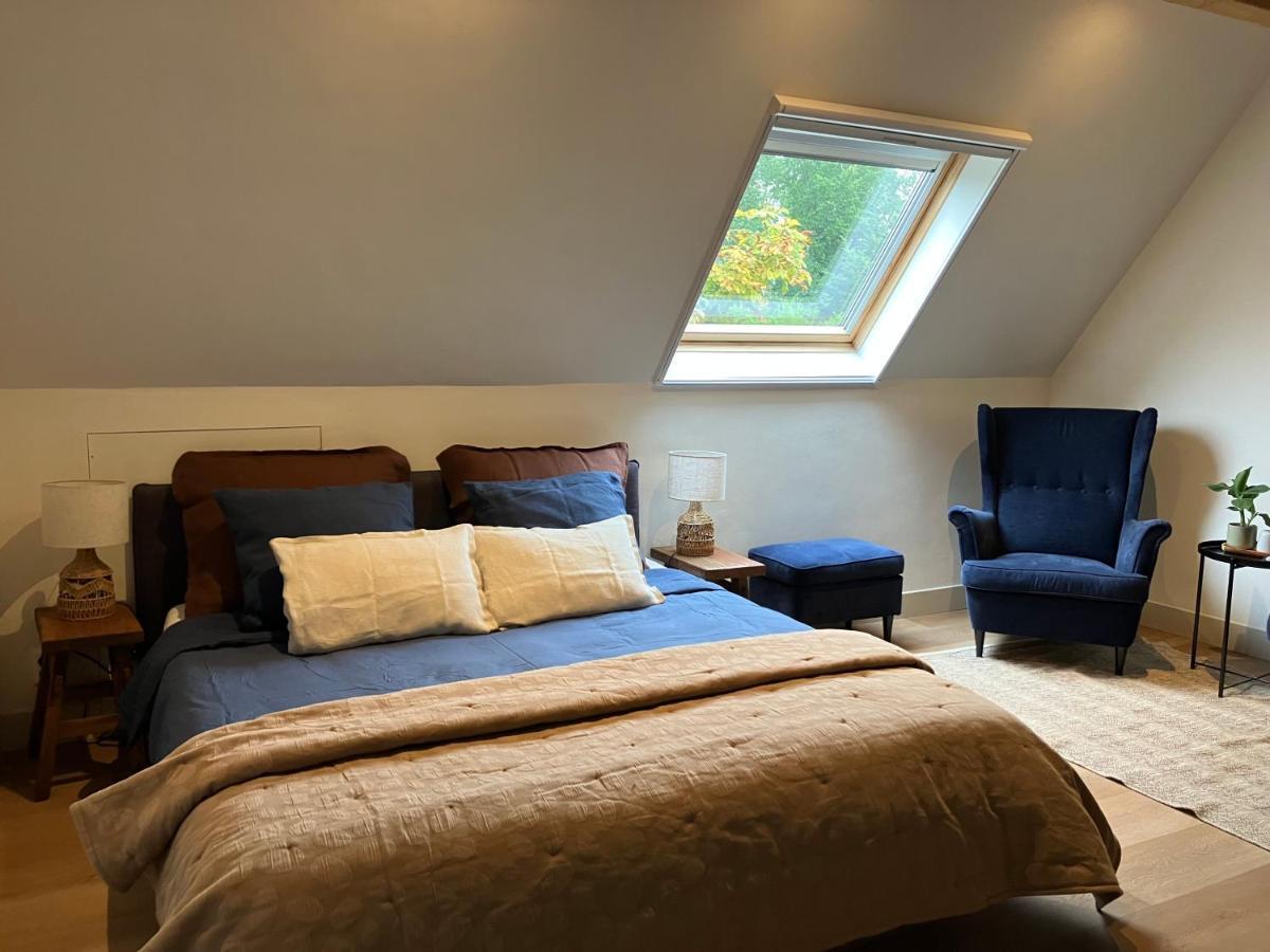Inn Het Nest Amszterdam Kültér fotó