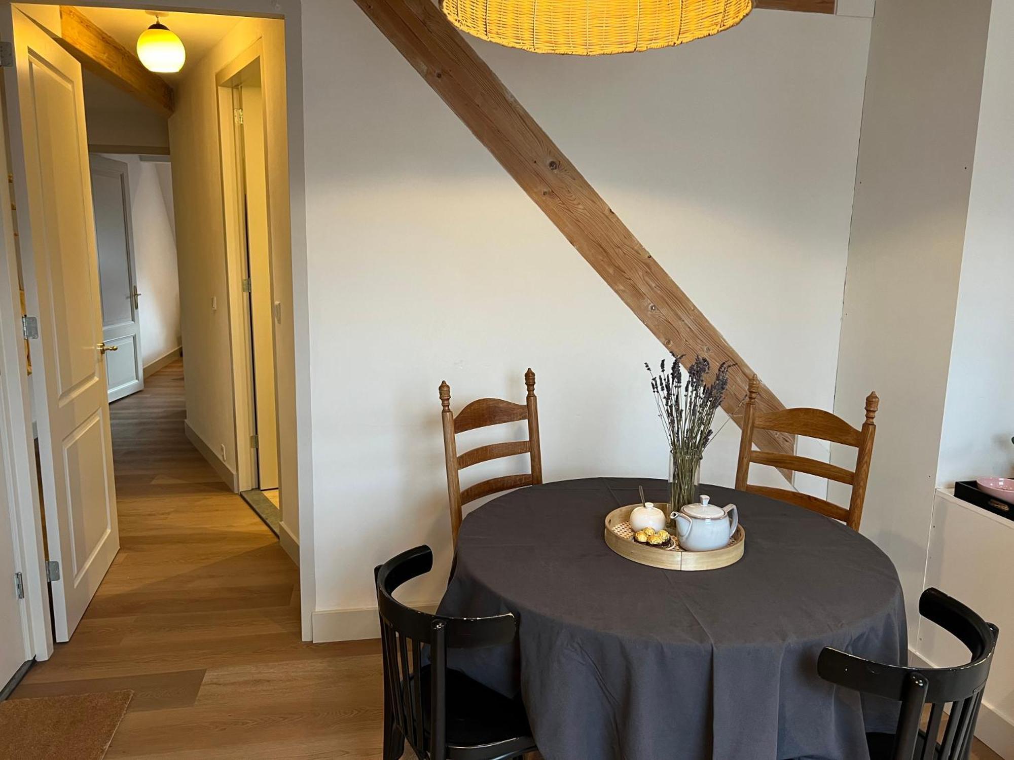 Inn Het Nest Amszterdam Kültér fotó
